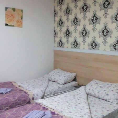 Sobe Royal 2 Sabac Otel Dış mekan fotoğraf