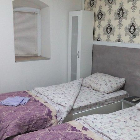 Sobe Royal 2 Sabac Otel Dış mekan fotoğraf