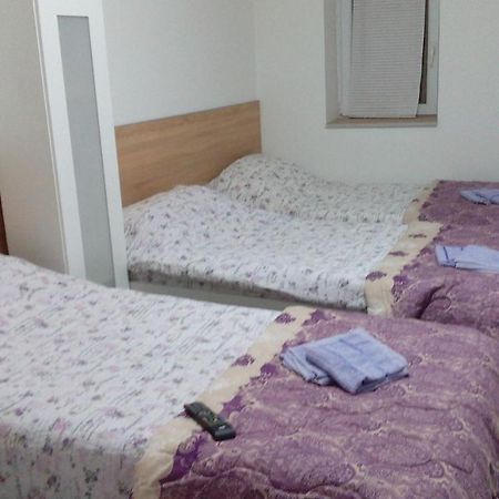 Sobe Royal 2 Sabac Otel Dış mekan fotoğraf