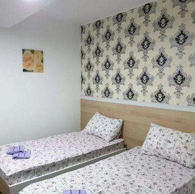 Sobe Royal 2 Sabac Otel Dış mekan fotoğraf
