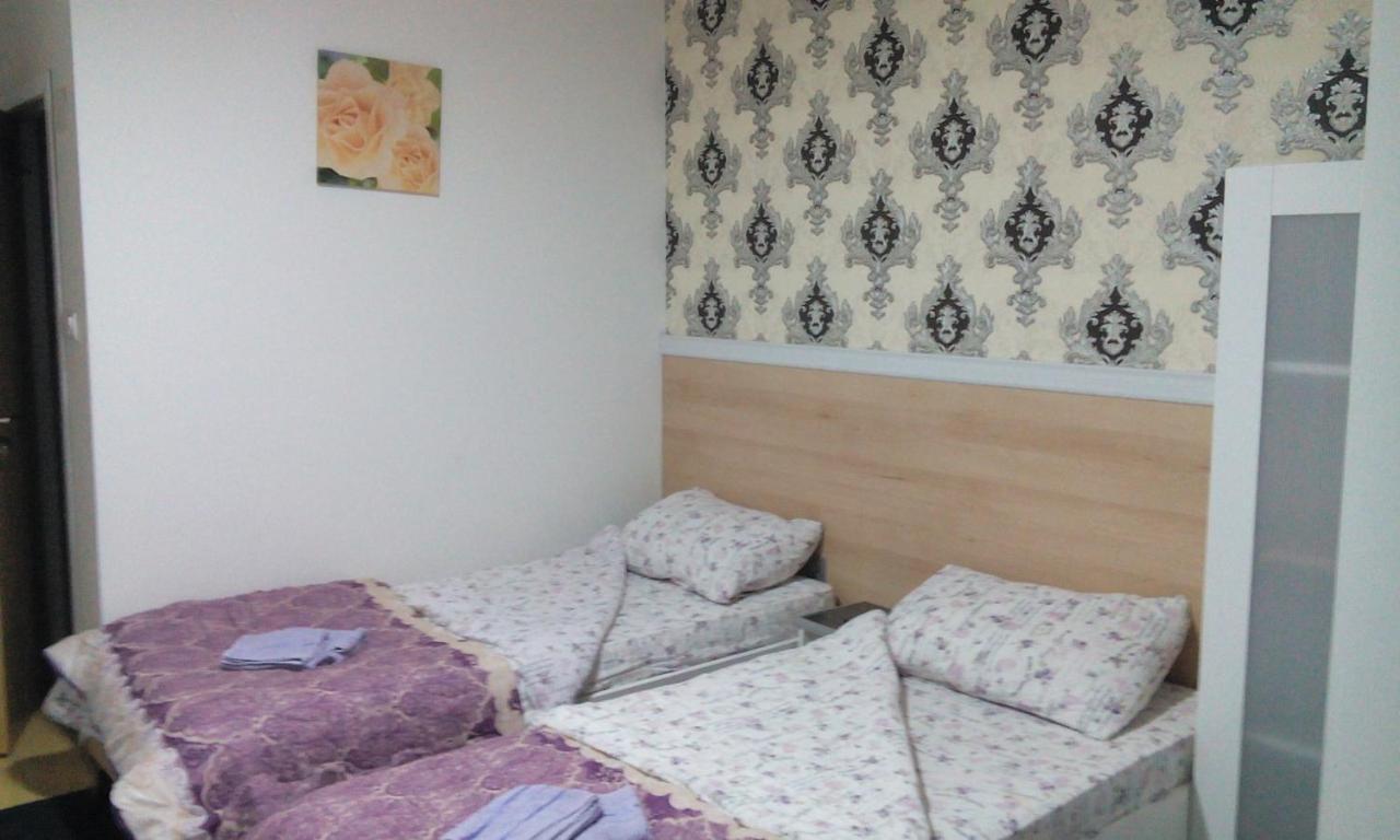 Sobe Royal 2 Sabac Otel Dış mekan fotoğraf