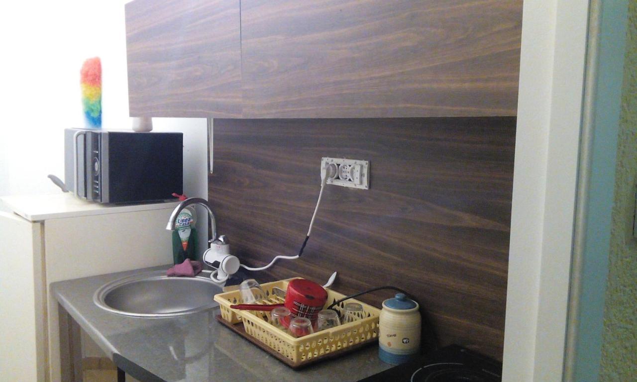 Sobe Royal 2 Sabac Otel Dış mekan fotoğraf