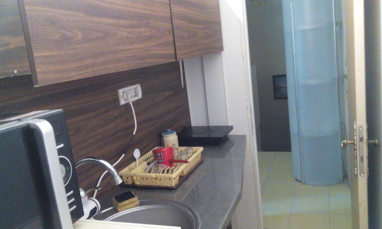 Sobe Royal 2 Sabac Otel Dış mekan fotoğraf