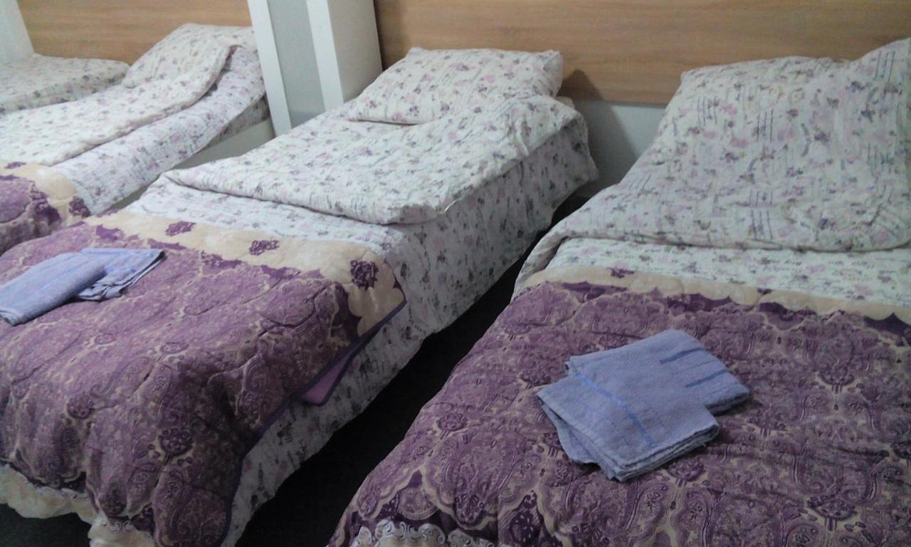 Sobe Royal 2 Sabac Otel Dış mekan fotoğraf