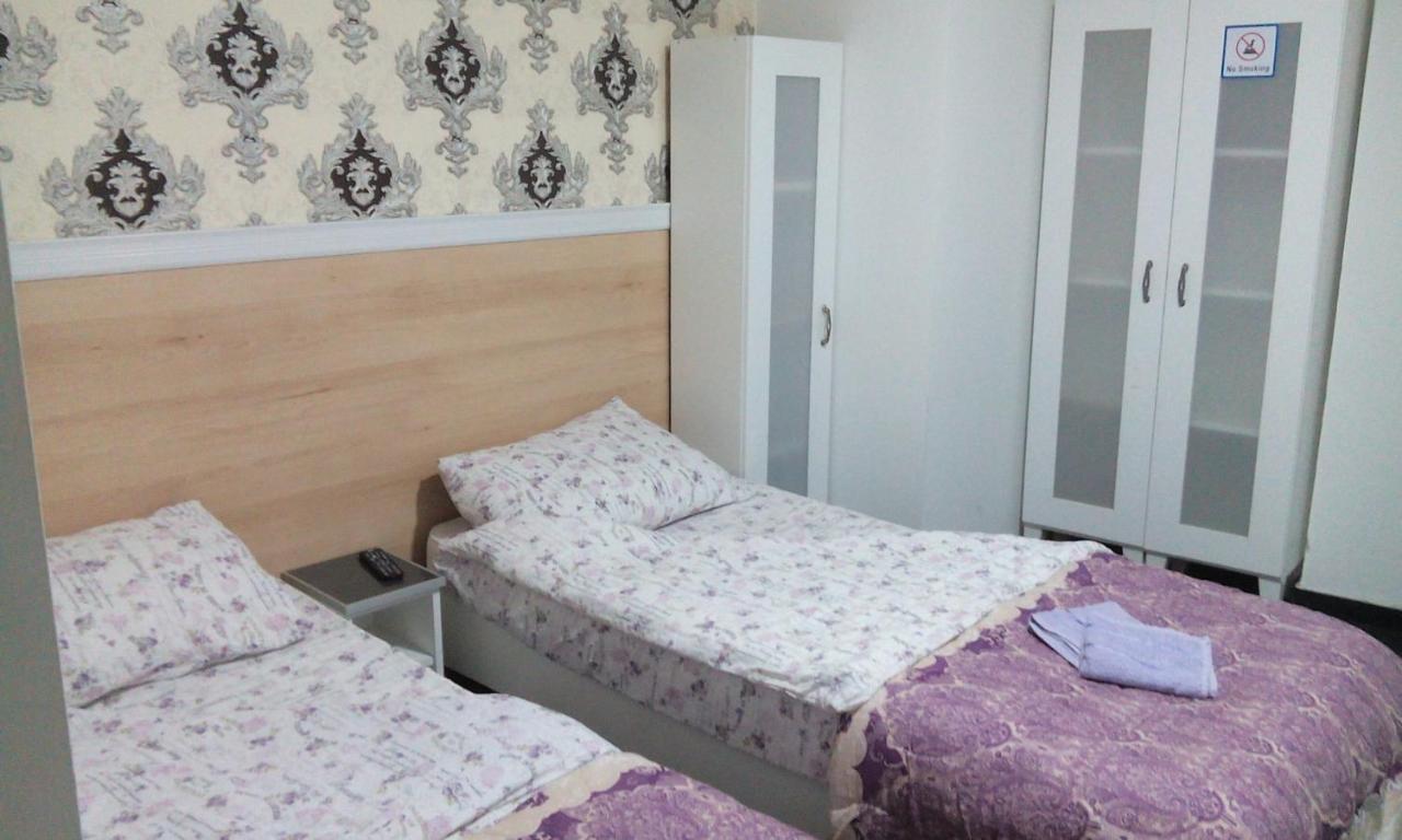 Sobe Royal 2 Sabac Otel Dış mekan fotoğraf